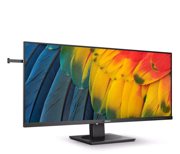 PHILIPS 40'' 40B1U5600/00 Czarny - 1169513 - zdjęcie 2